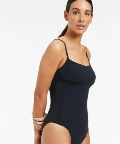 Outlet 🎉 Jetset Tank One Piece Deep navy 🔥 -Seafolly Sales Shop J10781 DP2520NVY 3