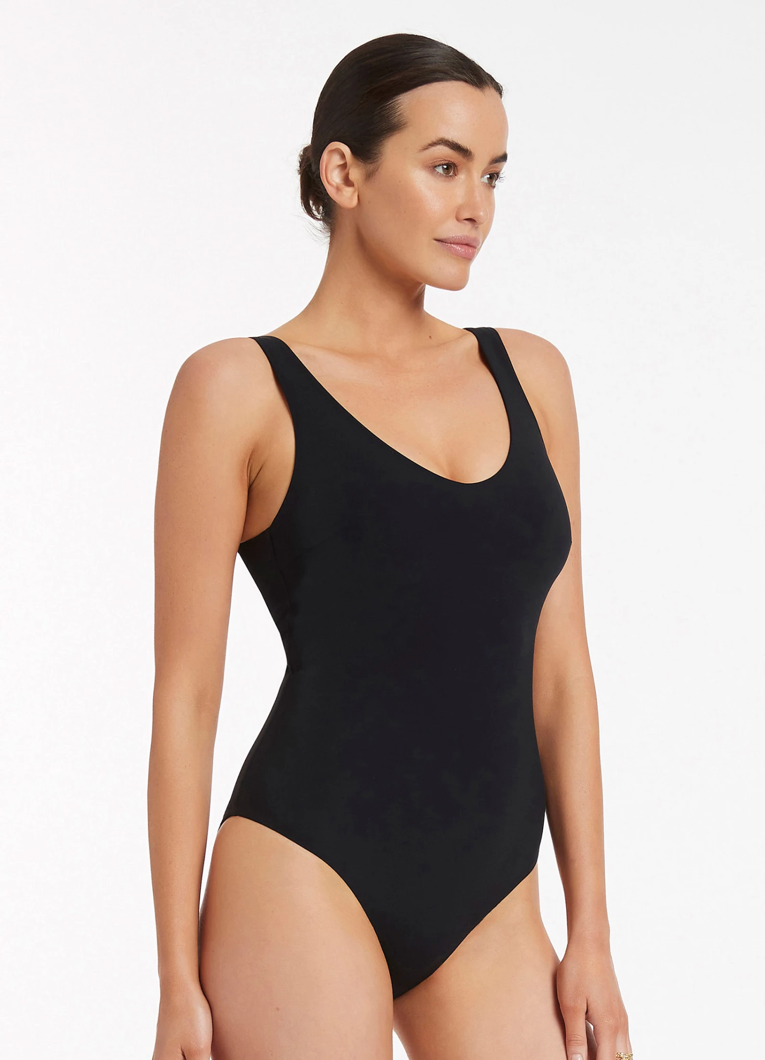 Coupon π Jetset Plunge One Piece Black π 4 Coupon π Jetset Plunge One Piece Black π - Image 4