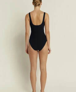 Buy 🎁 Jetset C_D U/Wire One Piece Deep navy 🤩 -Seafolly Sales Shop J10841C D DP2520NVY 4