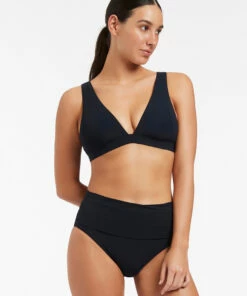 Buy ✔️ Jetset Fold Down Pant Deep navy 🔥