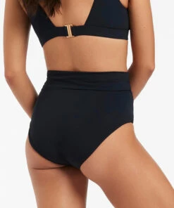 Buy ✔️ Jetset Fold Down Pant Deep navy 🔥 -Seafolly Sales Shop J3749 DP2520NVY 5