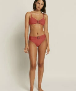 Wholesale 🎉 Jets Azure Mid Pant Sienna 👏