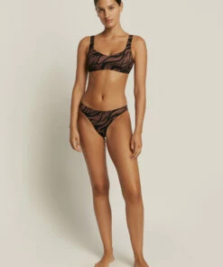 Promo 🎉 Jets Nomade Hipster Pants Burnt clay/black 🧨