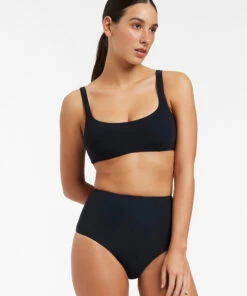 Cheapest 🔔 Jetset High Waist Pant Deep navy ❤️