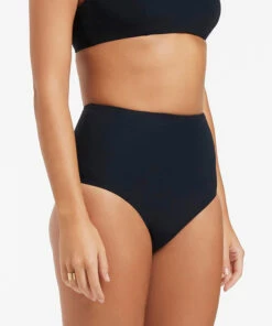 Cheapest 🔔 Jetset High Waist Pant Deep navy ❤️ -Seafolly Sales Shop J3769 DP2520NVY 3