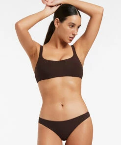 Top 10 💯 Jetset Hipster Pant Chocolate 😍