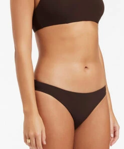 Top 10 💯 Jetset Hipster Pant Chocolate 😍 -Seafolly Sales Shop J3773 CHOC 3