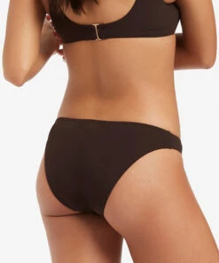 Top 10 💯 Jetset Hipster Pant Chocolate 😍 -Seafolly Sales Shop J3773 CHOC 4