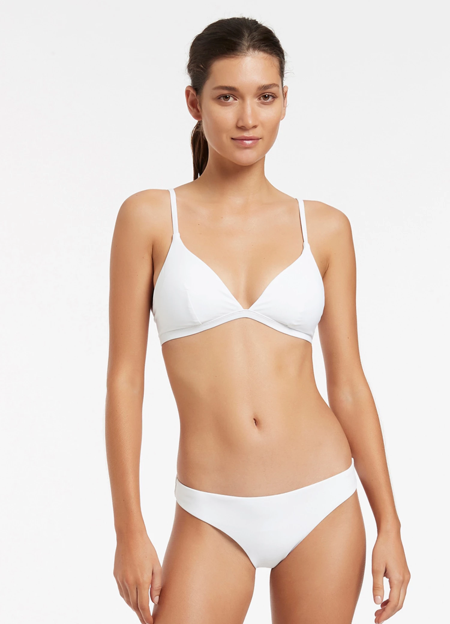 Top 10 β¨ Jetset Hipster Pant White π 1 Top 10 β¨ Jetset Hipster Pant White π