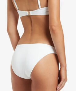 Top 10 β¨ Jetset Hipster Pant White π 7 Top 10 β¨ Jetset Hipster Pant White π -Seafolly Sales Shop J3773 WHT 4