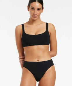 Buy ✨ Jetset Full Coverage Pant Black 🎁