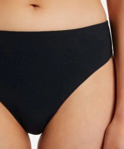 Buy ✨ Jetset Full Coverage Pant Black 🎁 -Seafolly Sales Shop J3776 BLK 6