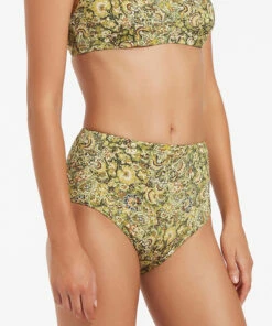 Coupon π Jets Majorelle High Waisted π Bikini Bottom Citron 𧨠8 Coupon π Jets Majorelle High Waisted π Bikini Bottom Citron 𧨠-Seafolly Sales Shop J3803 Citron 3