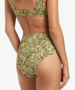 Coupon π Jets Majorelle High Waisted π Bikini Bottom Citron 𧨠9 Coupon π Jets Majorelle High Waisted π Bikini Bottom Citron 𧨠-Seafolly Sales Shop J3803 Citron 4