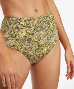 Coupon π Jets Majorelle High Waisted π Bikini Bottom Citron 𧨠10 Coupon π Jets Majorelle High Waisted π Bikini Bottom Citron 𧨠-Seafolly Sales Shop J3803 Citron 5