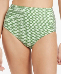 Flash Sale β Jets Ipanema High Waist Pant Palm π 9 Flash Sale β Jets Ipanema High Waist Pant Palm π -Seafolly Sales Shop J3817 Palm 3