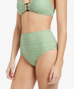 Flash Sale β Jets Ipanema High Waist Pant Palm π 11 Flash Sale β Jets Ipanema High Waist Pant Palm π -Seafolly Sales Shop J3817 Palm 5