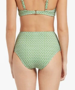 Flash Sale β Jets Ipanema High Waist Pant Palm π 12 Flash Sale β Jets Ipanema High Waist Pant Palm π -Seafolly Sales Shop J3817 Palm 6