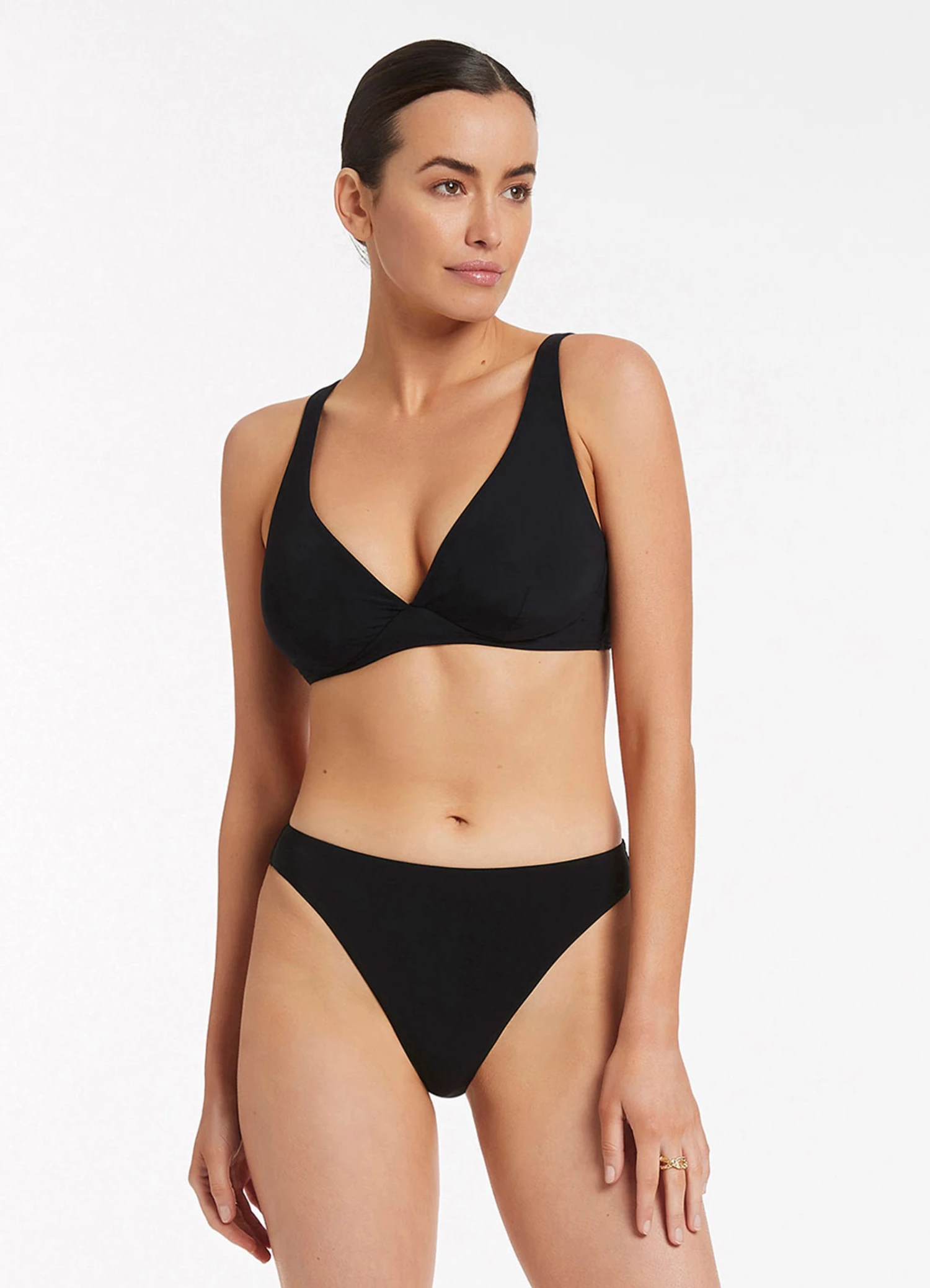 Hot Sale π Jetset High Legline Pant Black β 1 Hot Sale π Jetset High Legline Pant Black β