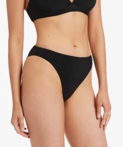 Hot Sale π Jetset High Legline Pant Black β 9 Hot Sale π Jetset High Legline Pant Black β -Seafolly Sales Shop J3821 BLK 4