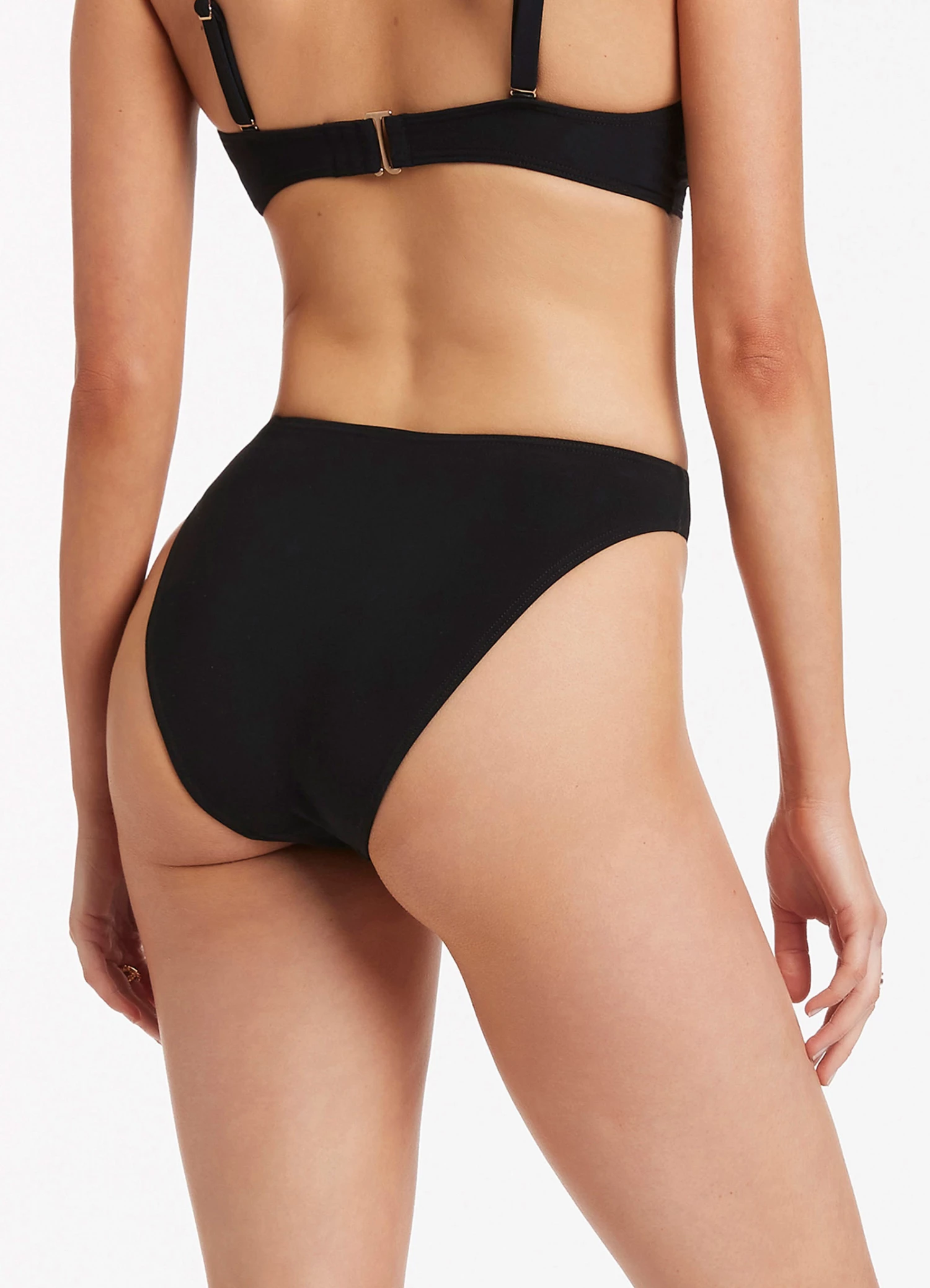 Hot Sale π Jetset High Legline Pant Black β 5 Hot Sale π Jetset High Legline Pant Black β - Image 5