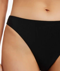 Hot Sale π Jetset High Legline Pant Black β 11 Hot Sale π Jetset High Legline Pant Black β -Seafolly Sales Shop J3821 BLK 6