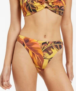 Deals π― Jets Palmas High Legline Pant Citrus π 8 Deals π― Jets Palmas High Legline Pant Citrus π -Seafolly Sales Shop J3848 Citrus 3