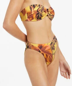 Deals π― Jets Palmas High Legline Pant Citrus π 9 Deals π― Jets Palmas High Legline Pant Citrus π -Seafolly Sales Shop J3848 Citrus 4