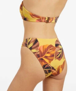 Deals π― Jets Palmas High Legline Pant Citrus π 10 Deals π― Jets Palmas High Legline Pant Citrus π -Seafolly Sales Shop J3848 Citrus 5