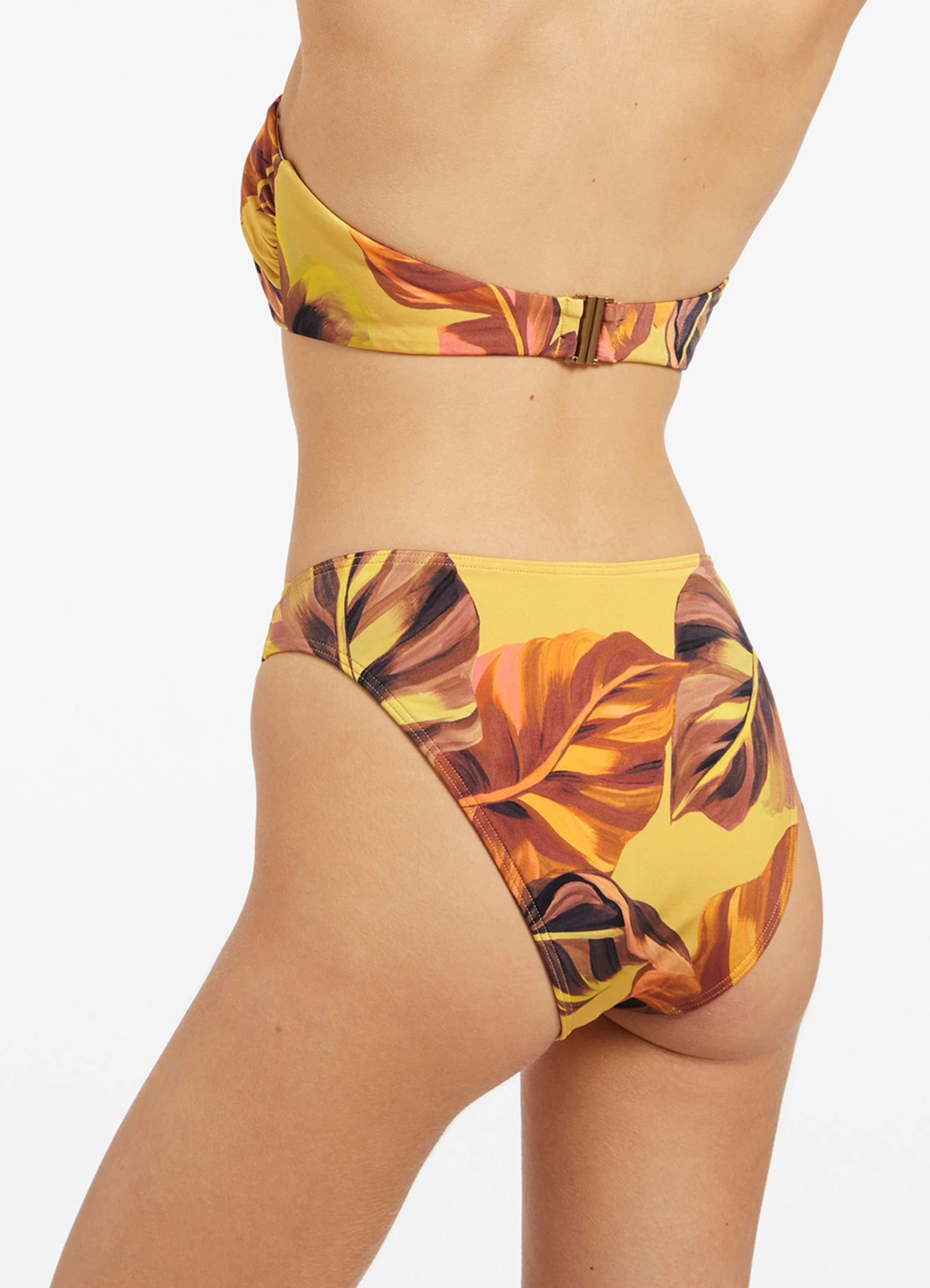 Deals π― Jets Palmas High Legline Pant Citrus π 5 Deals π― Jets Palmas High Legline Pant Citrus π - Image 5