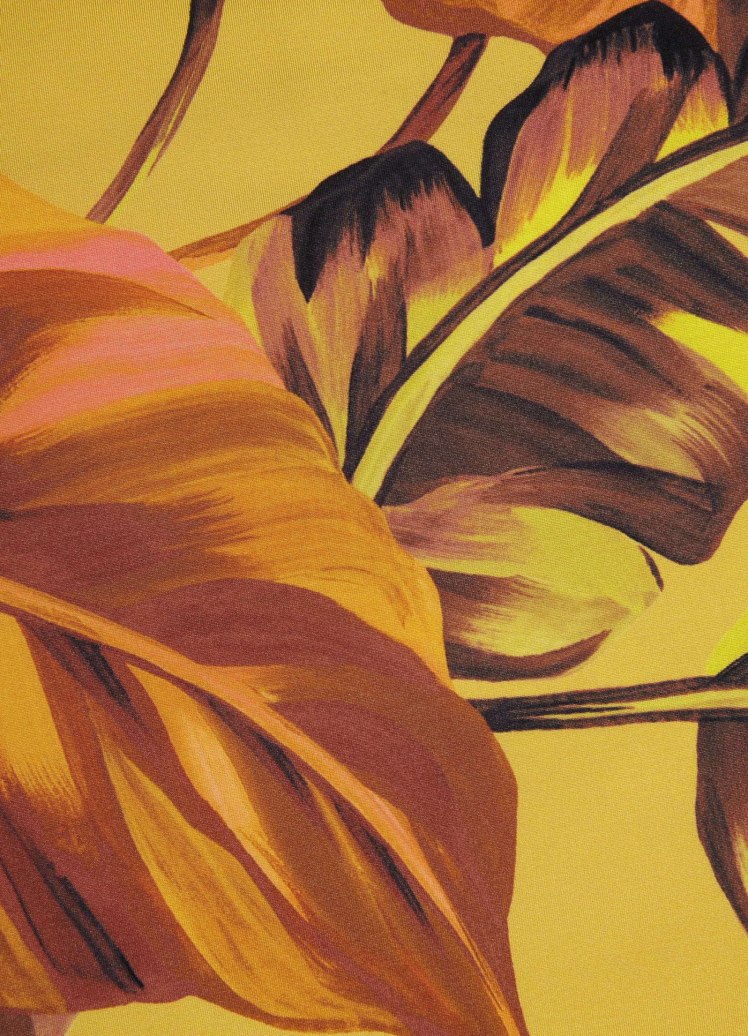 Deals π― Jets Palmas High Legline Pant Citrus π 6 Deals π― Jets Palmas High Legline Pant Citrus π - Image 6