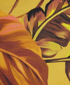 Promo 🤩 Jets Palmas Twist Front Pant Citrus 🔥 -Seafolly Sales Shop J3851 Citrus 9