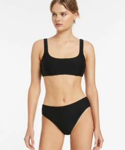 Wholesale ⌛ Jets Rio Full Coverage Pant Black 🎉