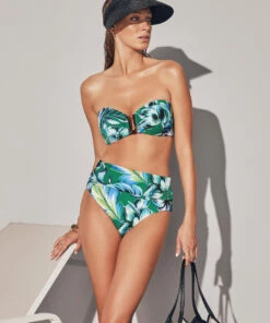 Buy ✔️ Jets Viva Fold Down Pant Emerald 🌟