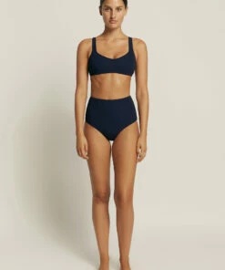 Best reviews of ❤️ Jetset C_D U/Wire Top Deep navy 😍