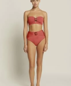 Best Sale 🧨 Jets Azure Bandeau Top Sienna 🤩