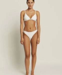 Best reviews of π Jetset Tri Top White π