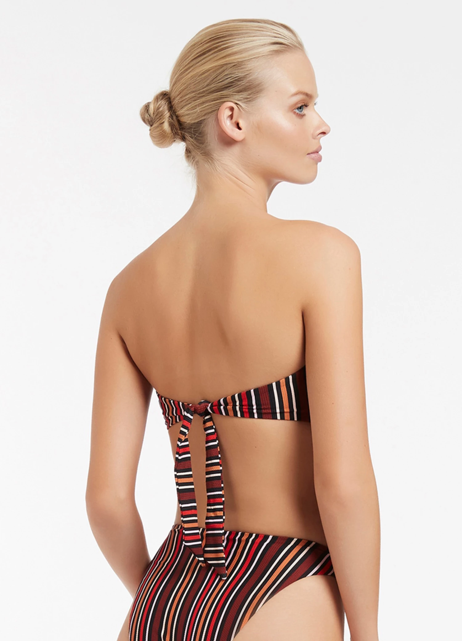 Best reviews of 👏 Jets Bedouin Stripe Bandeau 👙 Bikini Top Black 👍 5 Best reviews of 👏 Jets Bedouin Stripe Bandeau 👙 Bikini Top Black 👍 - Image 5