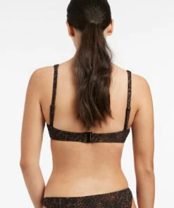 Top 10 π― Jets Pantera D-Dd U/Wire Top Chocolate π 6 Top 10 π― Jets Pantera D-Dd U/Wire Top Chocolate π -Seafolly Sales Shop J40351D DD Chocolate 3