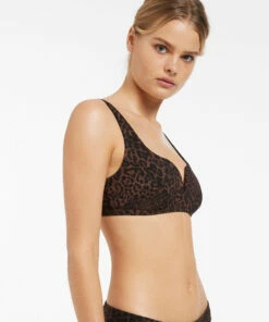 Wholesale π Jets Pantera C_D V Wire Top Chocolate π― 7 Wholesale π Jets Pantera C_D V Wire Top Chocolate π― -Seafolly Sales Shop J40353C D Chocolate 3