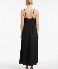 Best reviews of ✔️ Jetset A Line Strappy 👗 Dress Black 😍 -Seafolly Sales Shop J60858 Black 3