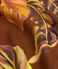 Best reviews of 𧨠Jets Palmas Puff Sleeve Top Chocolate βοΈ 13 Best reviews of 𧨠Jets Palmas Puff Sleeve Top Chocolate βοΈ -Seafolly Sales Shop J60881 Chocolate 9