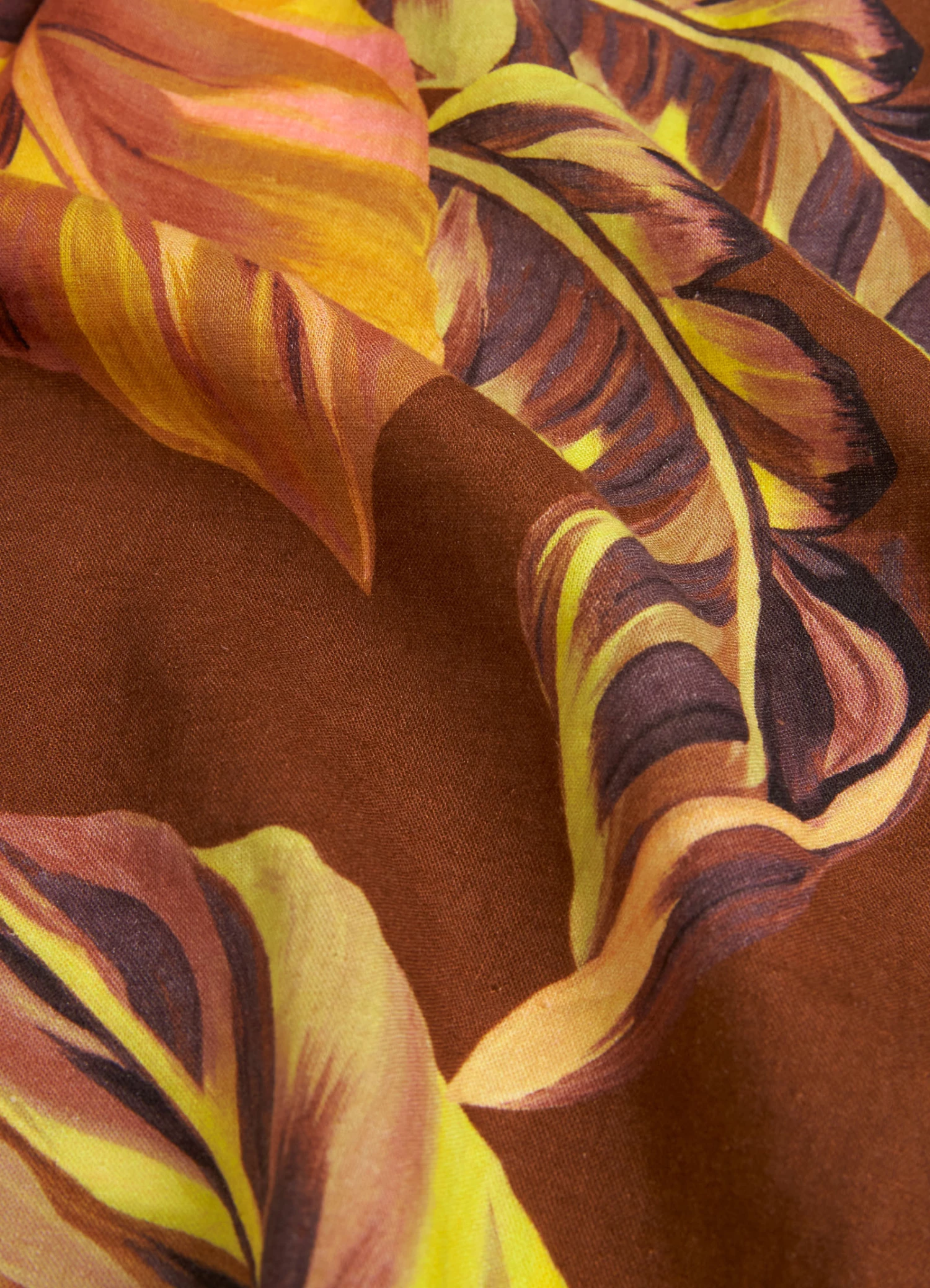 Best reviews of 𧨠Jets Palmas Puff Sleeve Top Chocolate βοΈ 7 Best reviews of 𧨠Jets Palmas Puff Sleeve Top Chocolate βοΈ - Image 7