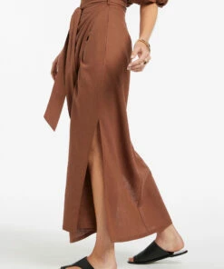 Outlet ๐ Jets Palmas Straight Skirt/Sarong Desert brown ๐ 8 Outlet ๐ Jets Palmas Straight Skirt/Sarong Desert brown ๐ -Seafolly Sales Shop J60882 DesertBrow 3