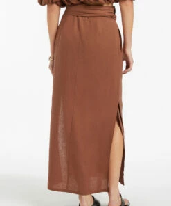 Outlet ๐ Jets Palmas Straight Skirt/Sarong Desert brown ๐ 9 Outlet ๐ Jets Palmas Straight Skirt/Sarong Desert brown ๐ -Seafolly Sales Shop J60882 DesertBrow 4