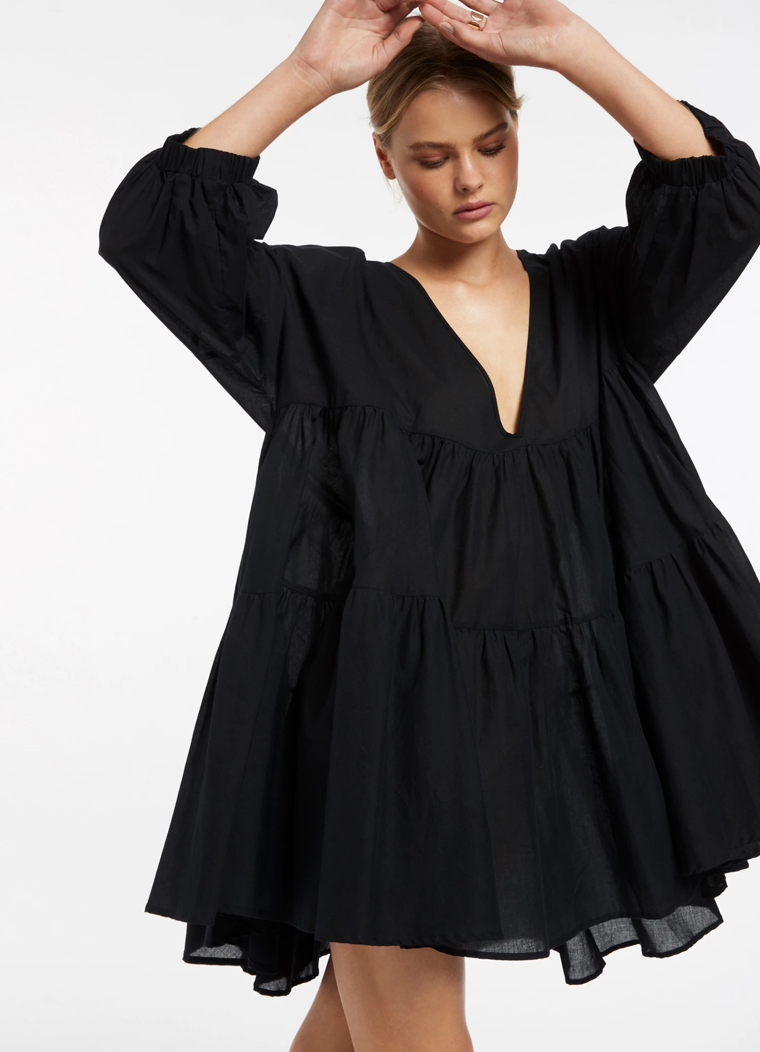 Best Sale π Jets Pantera Cover Up π Dress Black π 1 Best Sale π Jets Pantera Cover Up π Dress Black π