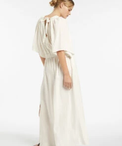 Cheapest β Jets Bonita Full Sleeve π Dress Cream π₯ 5 Cheapest β Jets Bonita Full Sleeve π Dress Cream π₯ -Seafolly Sales Shop J60906 Cream 3