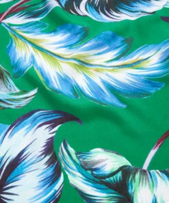 New ⌛ Jets Viva Tie Sarong Emerald 😀 -Seafolly Sales Shop J60943 Emerald 9